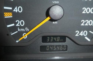 Retroviseur droit MERCEDES CLASSE CLK 208