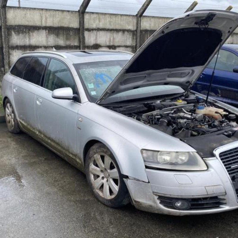 Retroviseur droit AUDI A6 3 Photo n°7