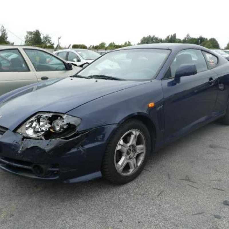 Retroviseur droit HYUNDAI COUPE 2 Photo n°6