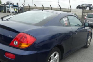 Retroviseur droit HYUNDAI COUPE 2