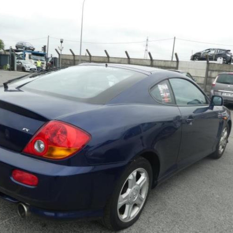 Retroviseur droit HYUNDAI COUPE 2 Photo n°8