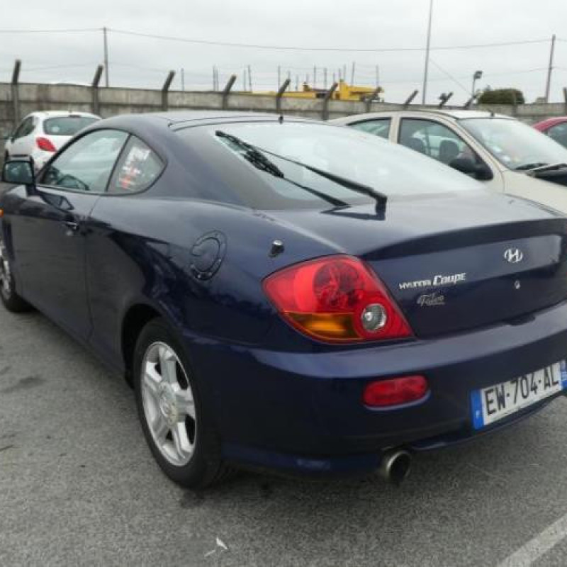 Retroviseur droit HYUNDAI COUPE 2 Photo n°9