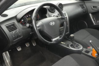 Retroviseur droit HYUNDAI COUPE 2