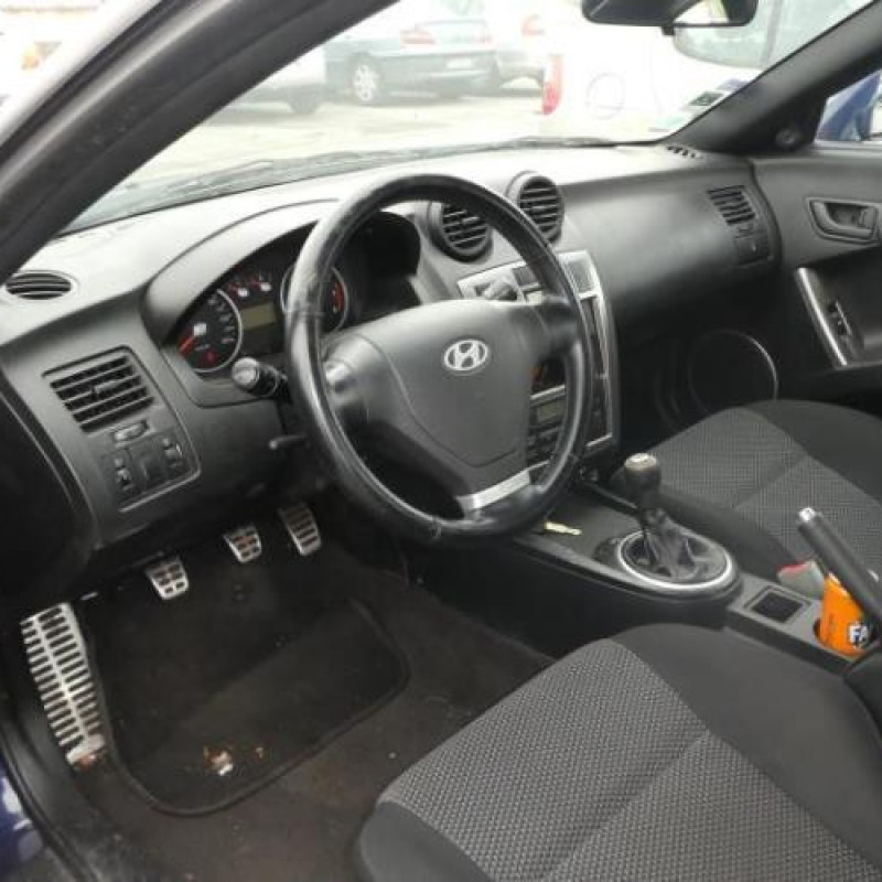 Retroviseur droit HYUNDAI COUPE 2 Photo n°10