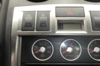 Retroviseur droit HYUNDAI COUPE 2