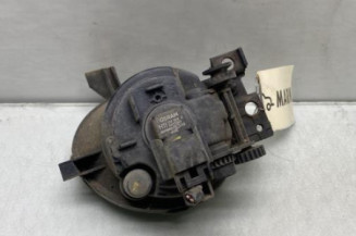 Anti brouillard gauche (feux) VOLKSWAGEN TOUAREG 1