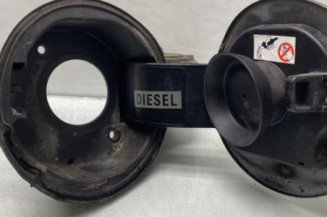 Trappe d'essence RENAULT MEGANE 3