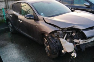 Trappe d'essence RENAULT MEGANE 3