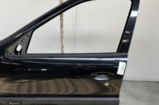 Porte avant gauche CITROEN XSARA Photo n°1