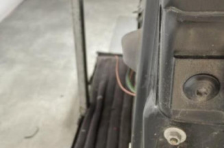 Porte avant gauche CITROEN XSARA