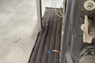 Porte avant gauche CITROEN XSARA