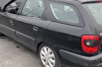 Porte avant gauche CITROEN XSARA