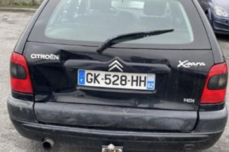 Porte avant gauche CITROEN XSARA