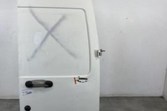 Porte de coffre droit FORD TRANSIT CONNECT 1 Photo n°1