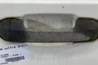 Porte de coffre droit FORD TRANSIT CONNECT 1