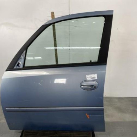 Porte avant gauche OPEL MERIVA A Photo n°1