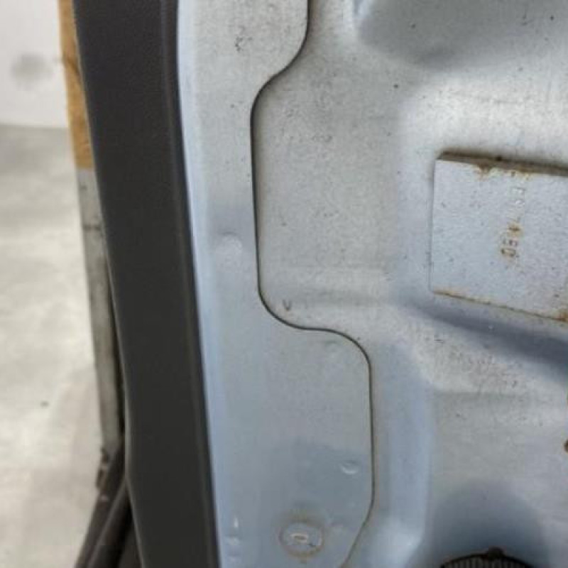 Porte avant gauche OPEL MERIVA A Photo n°5