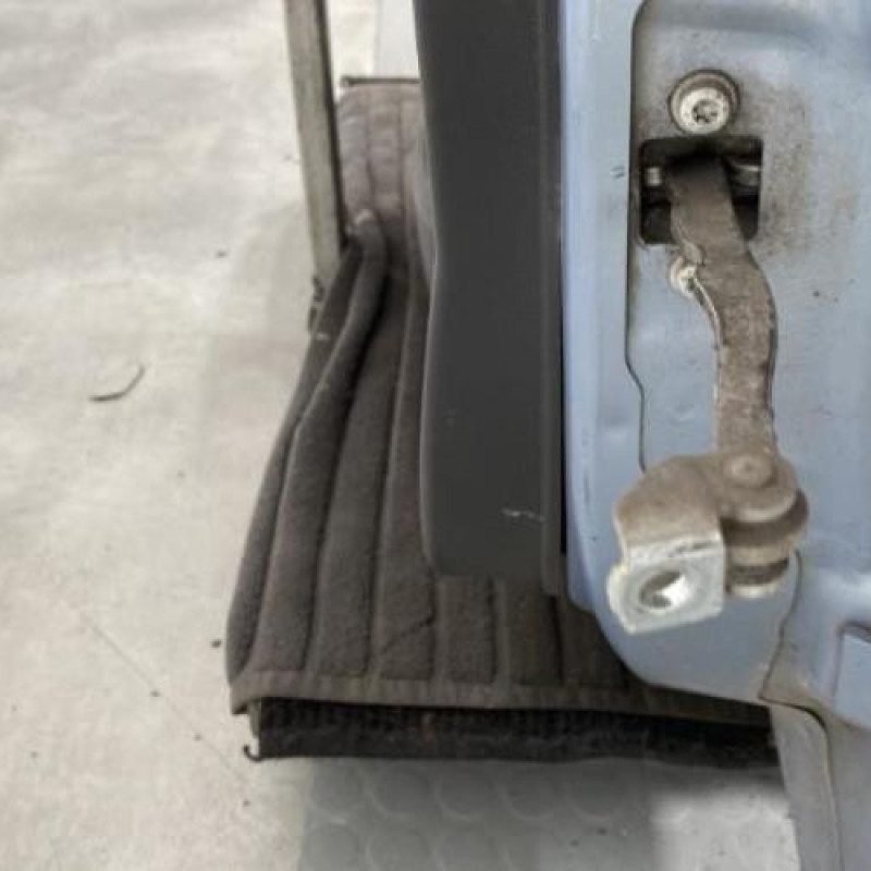 Porte avant gauche OPEL MERIVA A Photo n°6
