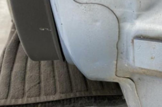 Porte avant gauche OPEL MERIVA A