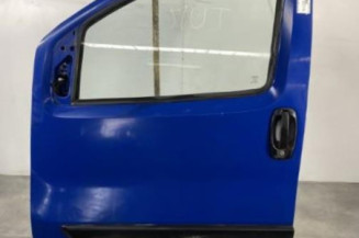 Porte avant gauche FIAT FIORINO 3 Photo n°1
