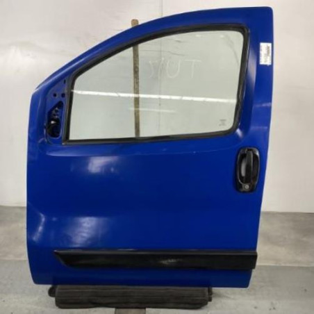 Porte avant gauche FIAT FIORINO 3 Photo n°1