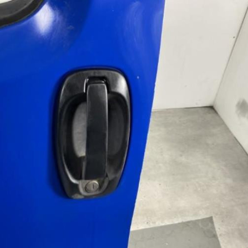 Porte avant gauche FIAT FIORINO 3 Photo n°2