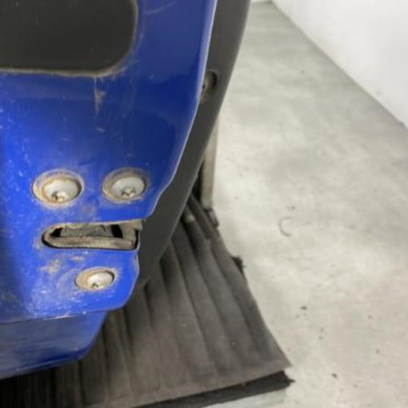 Porte avant gauche FIAT FIORINO 3 Photo n°3