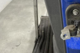 Porte avant gauche FIAT FIORINO 3