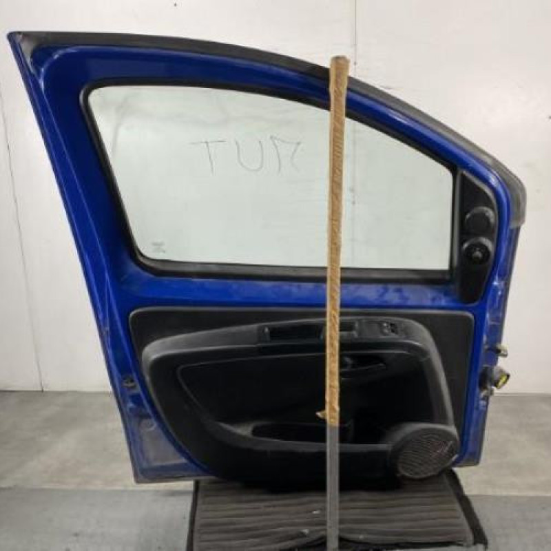 Porte avant gauche FIAT FIORINO 3 Photo n°7