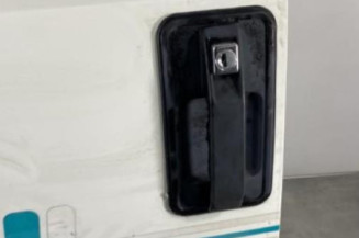 Porte avant gauche CITROEN C25