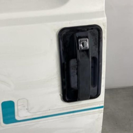 Porte avant gauche CITROEN C25