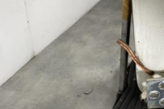 Porte avant gauche CITROEN C25