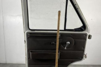 Porte avant gauche CITROEN C25