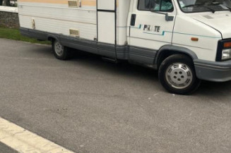Porte avant gauche CITROEN C25