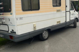 Porte avant gauche CITROEN C25
