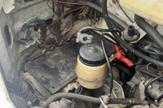 Porte avant gauche CITROEN C25