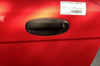 Porte avant gauche CHEVROLET AVEO 1