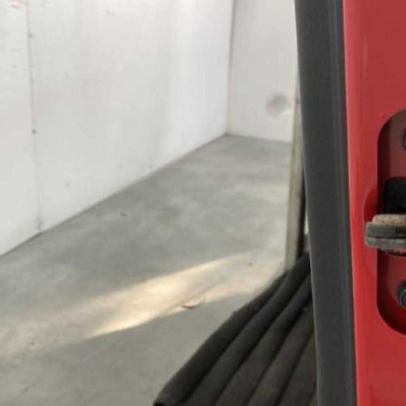 Porte avant gauche CHEVROLET AVEO 1 Photo n°5