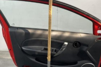 Porte avant gauche CHEVROLET AVEO 1