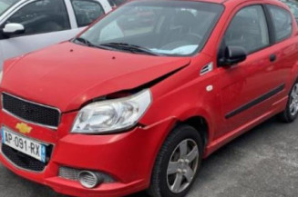 Porte avant gauche CHEVROLET AVEO 1