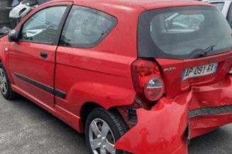 Porte avant gauche CHEVROLET AVEO 1