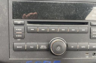 Porte avant gauche CHEVROLET AVEO 1