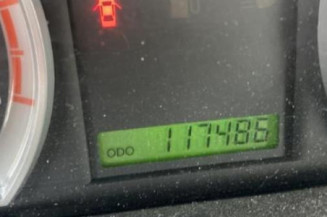 Porte avant gauche CHEVROLET AVEO 1