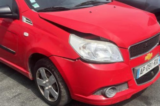 Porte avant gauche CHEVROLET AVEO 1
