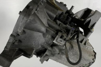 Boite de vitesses CITROEN C6