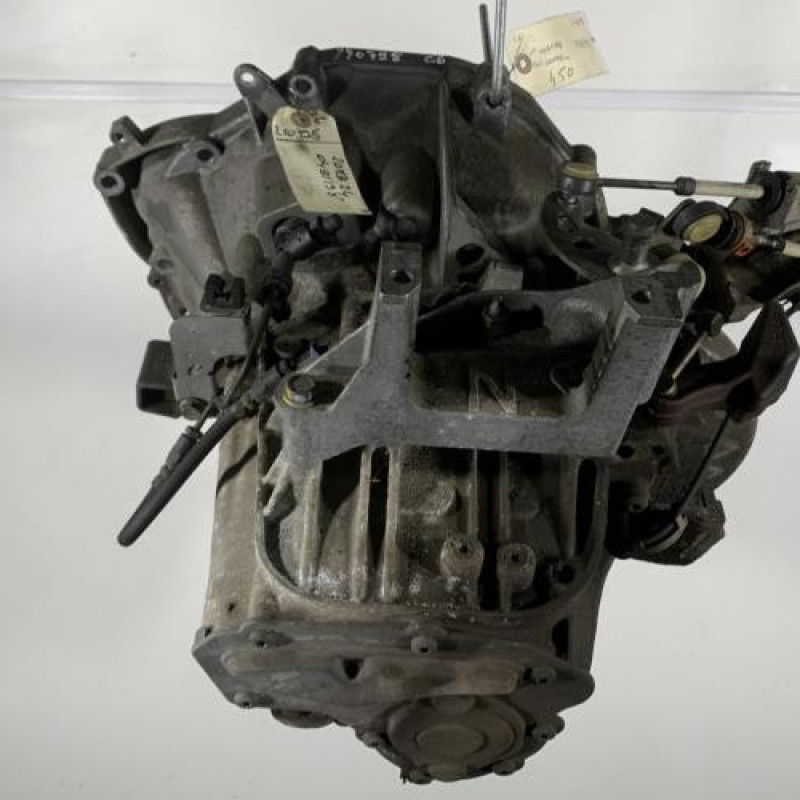 Boite de vitesses CITROEN C6 Photo n°3