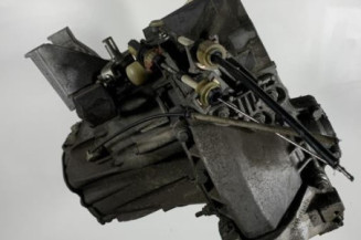Boite de vitesses CITROEN C6