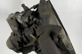 Boite de vitesses OPEL ASTRA H