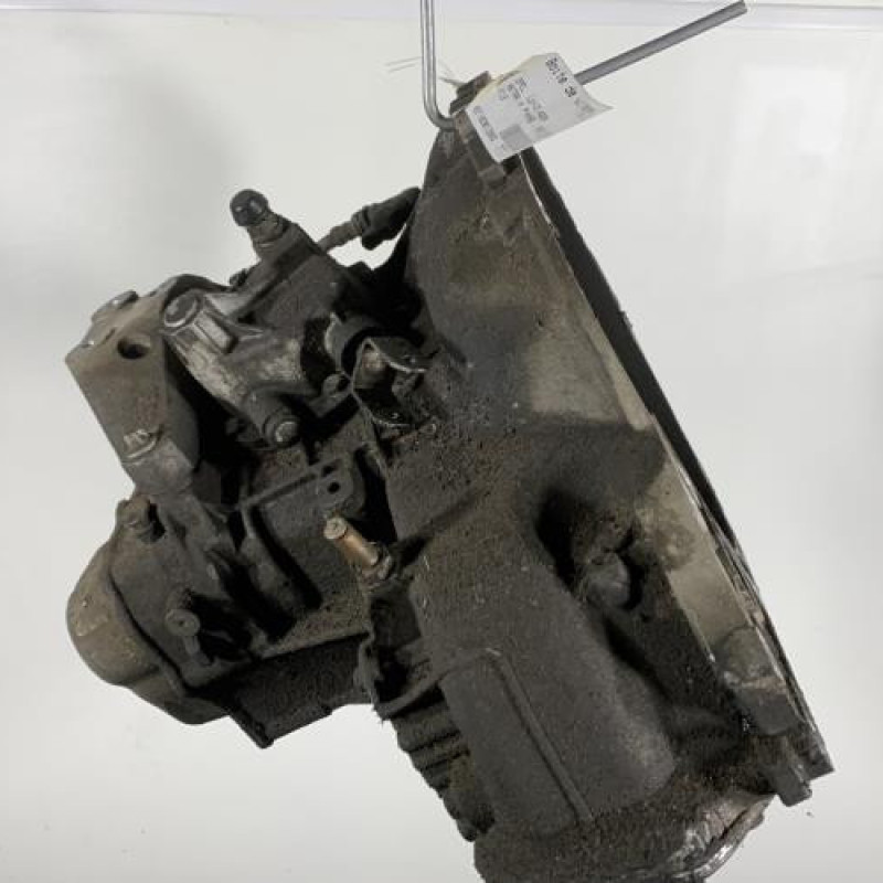 Boite de vitesses OPEL ASTRA H Photo n°4