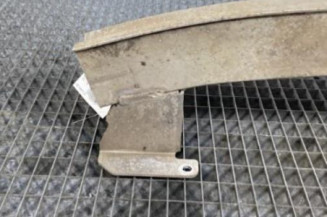 Renfort pare choc arriere (traverse) AUDI A3 2